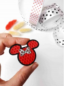 Сборные патчи